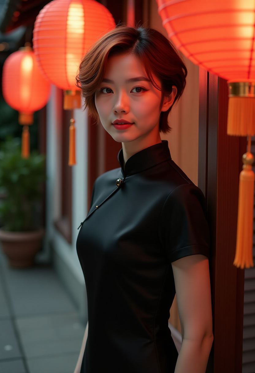 消失的画室